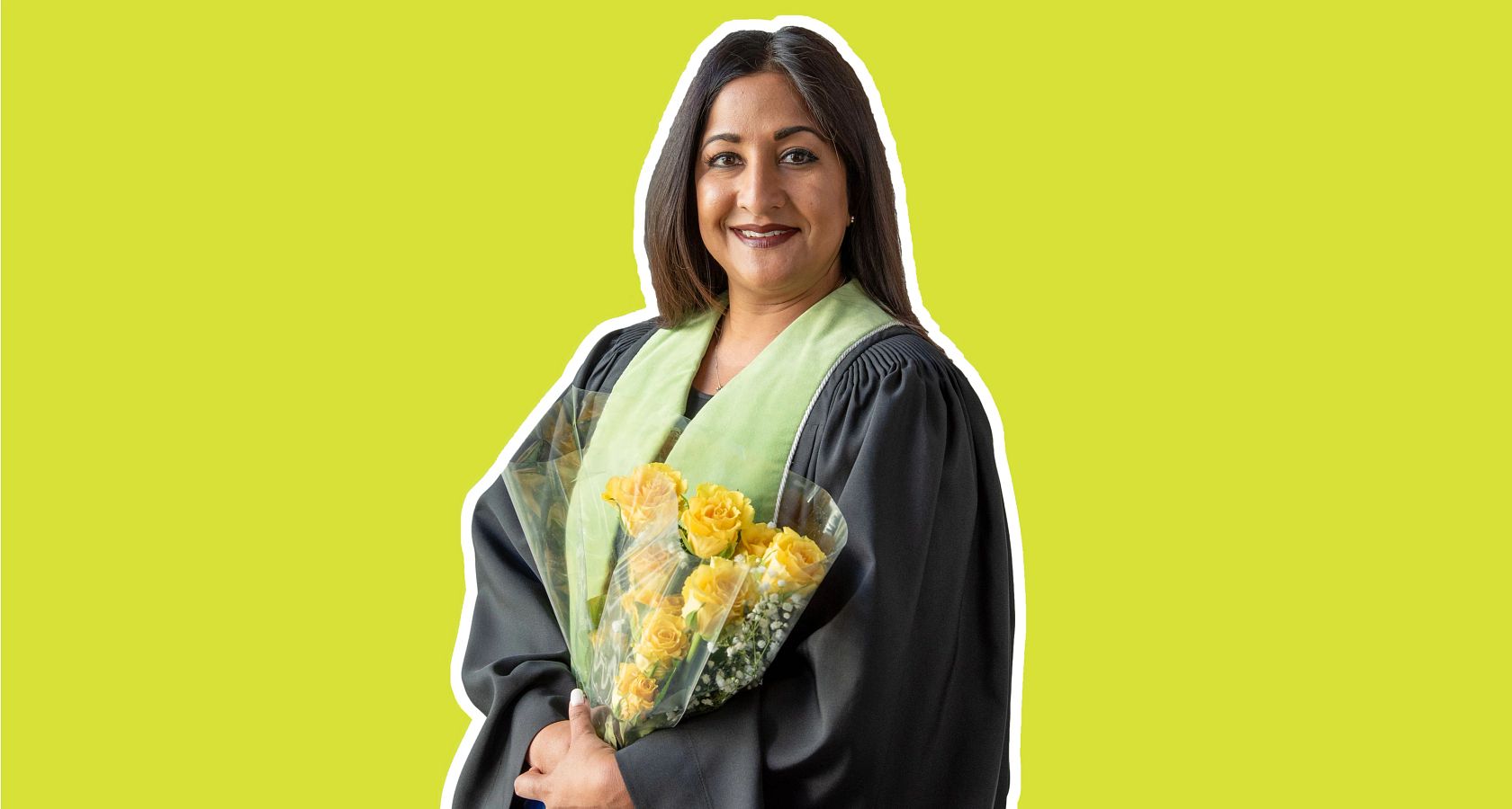 The Experiential Learning Success Story of Lina Farrell Image